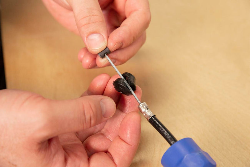 MOTION PRO Tool Cable Luber V3