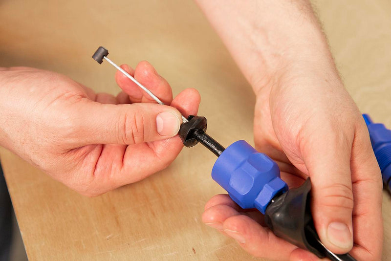 MOTION PRO Tool Cable Luber V3