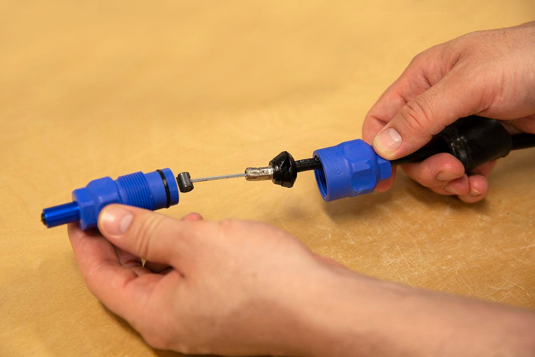 MOTION PRO Tool Cable Luber V3