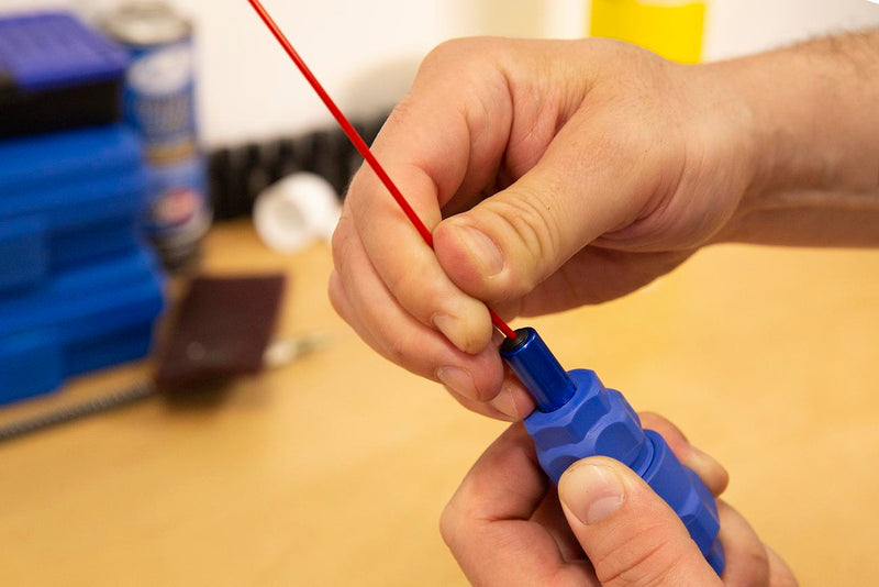 MOTION PRO Tool Cable Luber V3