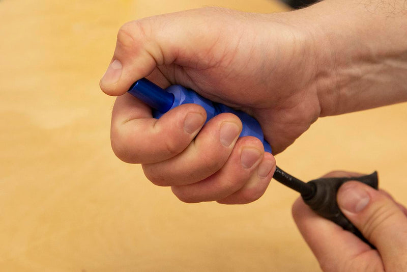 MOTION PRO Tool Cable Luber V3