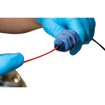 MOTION PRO Tool Cable Luber V3