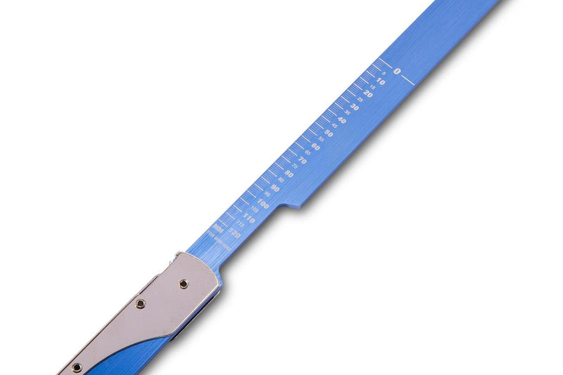 Sag Ladder MOTION PRO Sag Measurer - Sag Scale II - Folding — Lifestyle Cycles