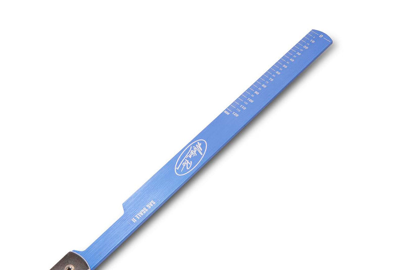 Sag Ladder MOTION PRO Sag Measurer - Sag Scale II - Folding — Lifestyle Cycles