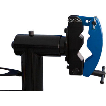 MOTION PRO Pivot Suspension Vise