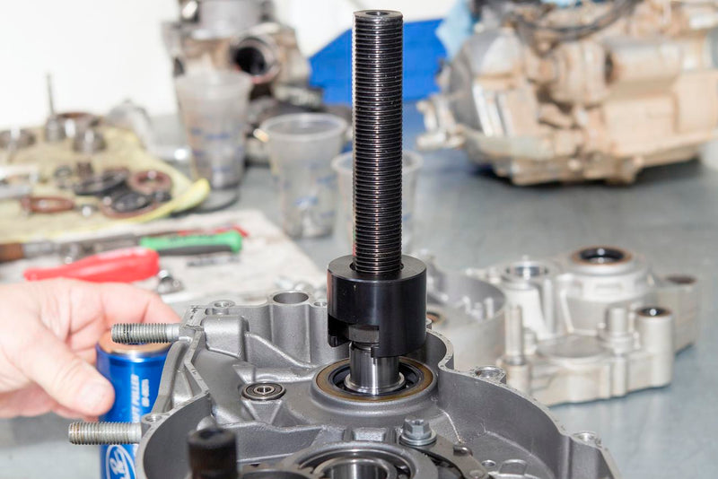 MOTION PRO Crankshaft Puller