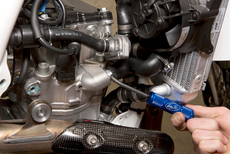 MOTION PRO Hose Removal Tool