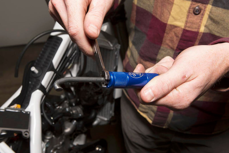 MOTION PRO Hose Removal Tool