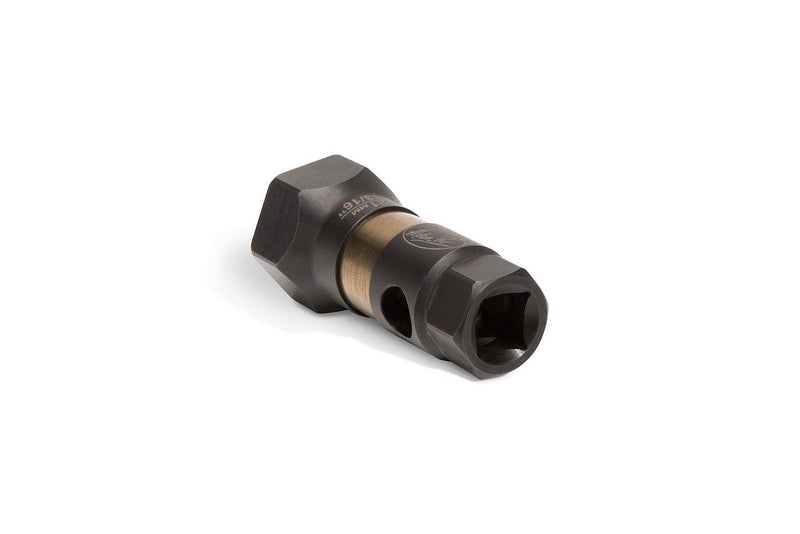 MOTION PRO Spark Plug Socket™ Pro - 21 mm / 13/16"