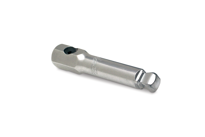 MOTION PRO Stepped Swivel Socket Extension Tool - 3"