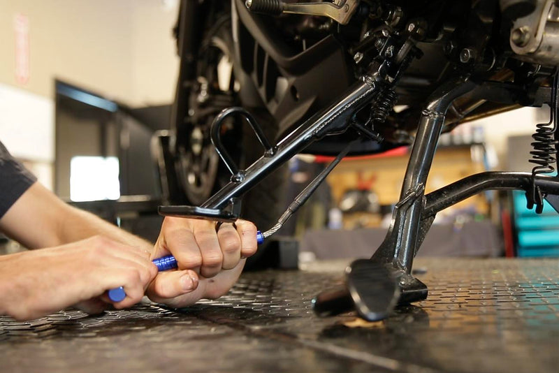 MOTION PRO Tuff Hook™ Tool