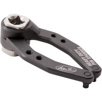MOTION PRO Pin Spanner Tool - Heavy-Duty