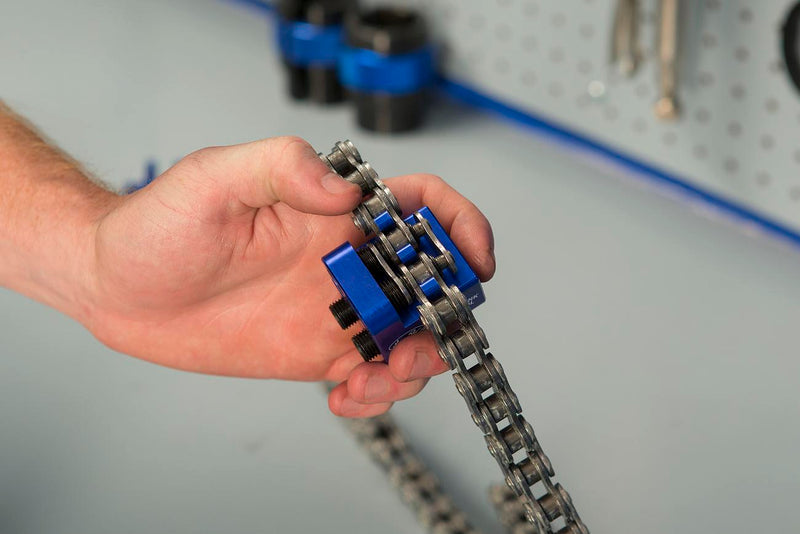 MOTION PRO Chain Master Link Press Tool