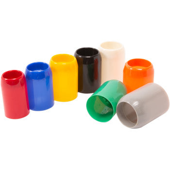 MOTION PRO Fork Seal Bullet - Assortment - Set 8