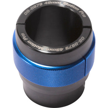 MOTION PRO Ringer® Fork Seal Driver - 49 mm