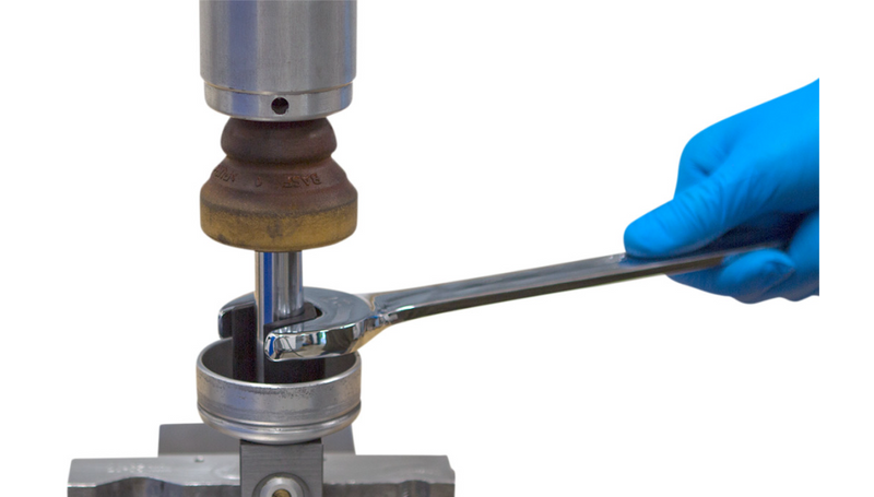 MOTION PRO WP Shock Clevis Jam Nut Socket