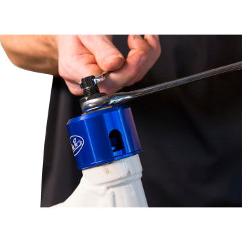 MOTION PRO Steering Head Race Puller