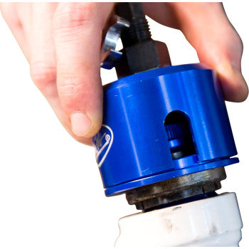 MOTION PRO Steering Head Race Puller