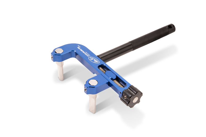 MOTION PRO Heavy-Duty Clutch Holding Tool