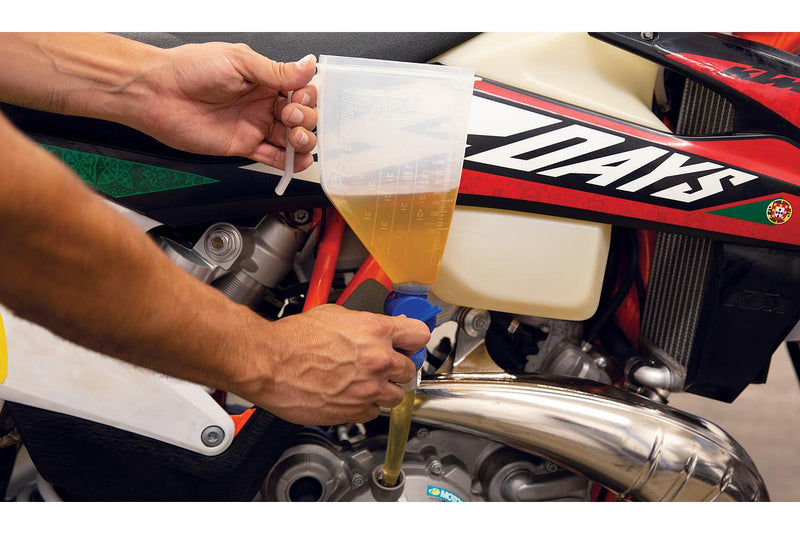 MOTION PRO Pro Funnel™