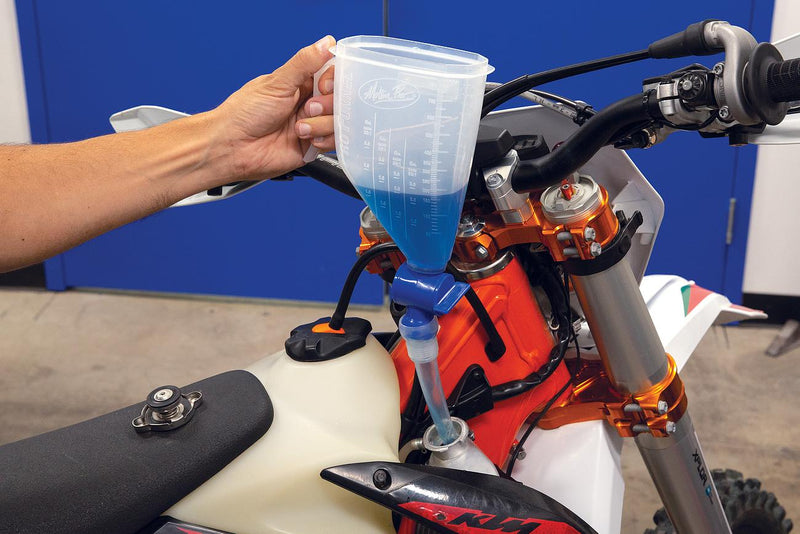 MOTION PRO Pro Funnel™