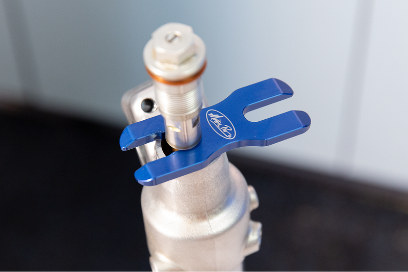 MOTION PRO Damping Rod Holder - Inner Fork Cartridge