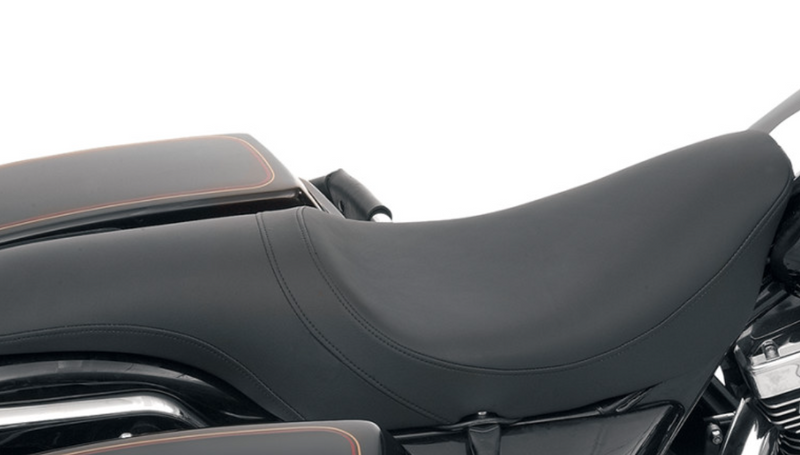 DRAG SPECIALTIES Predator Seat - Smooth - Touring '99-'07