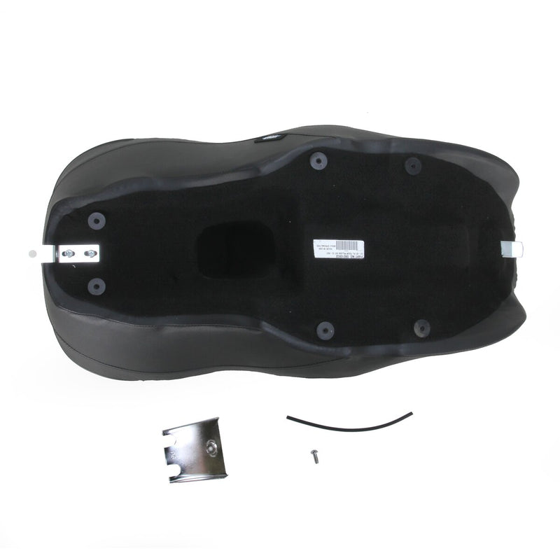 DRAG SPECIALTIES Backrest Compatible 2-Up Touring Seat - Pillow - Touring '97-'07