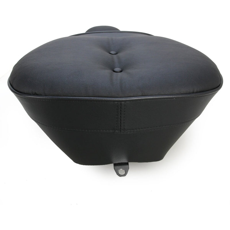 DRAG SPECIALTIES Backrest Compatible 2-Up Touring Seat - Pillow - Touring '97-'07