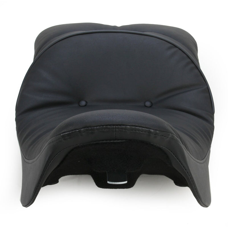 DRAG SPECIALTIES Backrest Compatible 2-Up Touring Seat - Pillow - Touring '97-'07