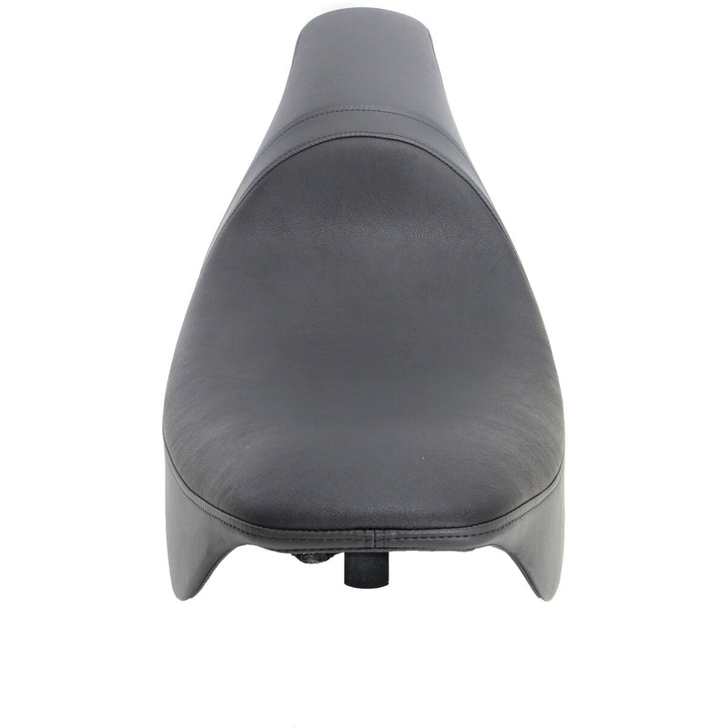 DRAG SPECIALTIES Predator Seat - Smooth - Touring '97-'07