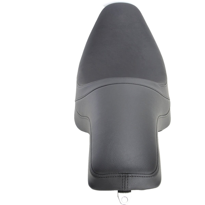 DRAG SPECIALTIES Predator Seat - Smooth - Touring '97-'07