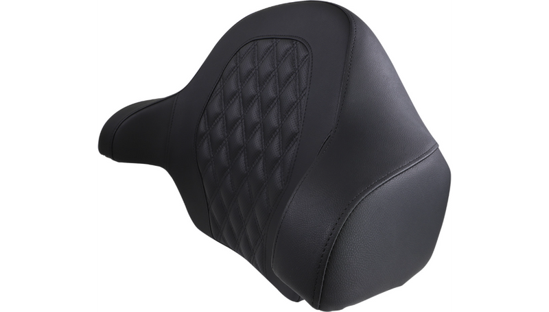 SADDLEMEN ROADSOFA LS Tour Pack Backrest Pad 2014-2024 TOURING