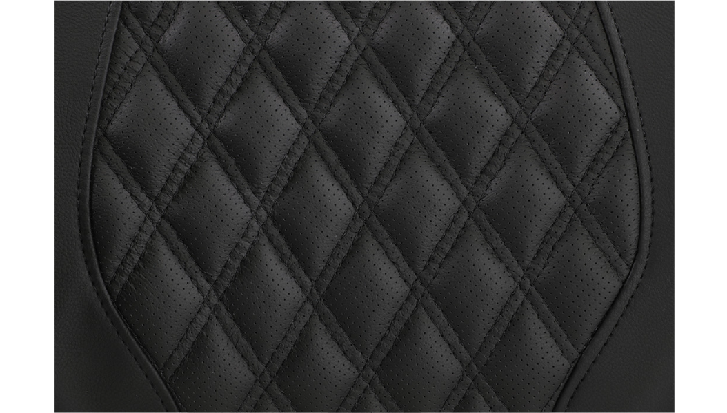 SADDLEMEN ROADSOFA LS Tour Pack Backrest Pad 2014-2024 TOURING