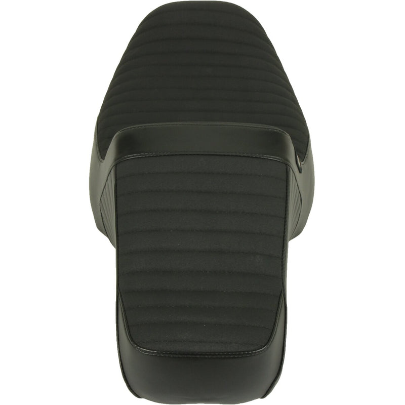 LE PERA Tailwhip Seat - Pleated w/ Gripper - Touring '23.5-'24