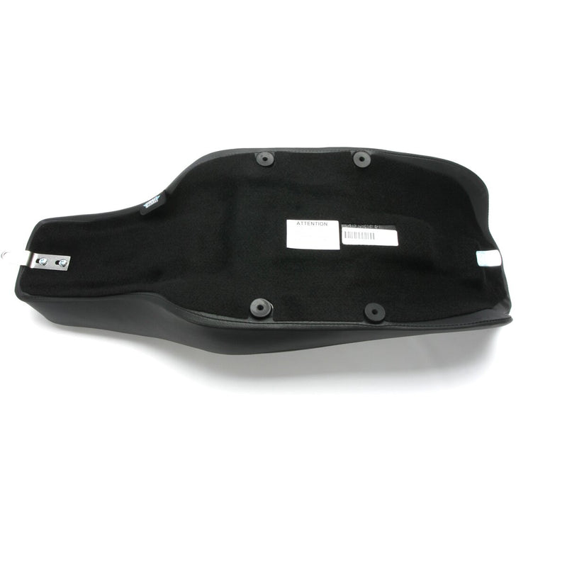 DRAG SPECIALTIES Extended Reach Predator Seat - Mild Stitched - Touring '97-'07