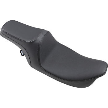 DRAG SPECIALTIES Predator III Seat - Smooth - Touring '99-'07
