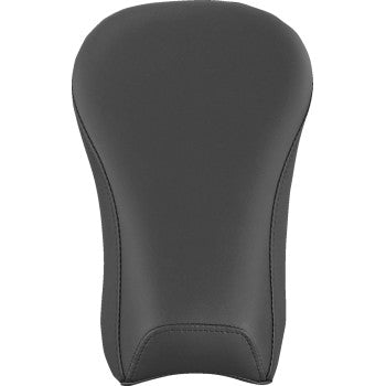 SADDLEMEN Renegade Deluxe Pillion Pad - Dyna '06-'17