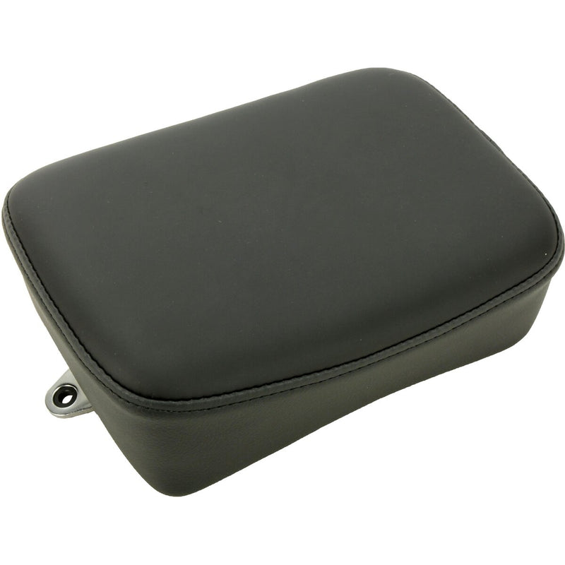 DRAG SPECIALTIES Rear Solo Seat - Narrow - Smooth - XL '04-'22