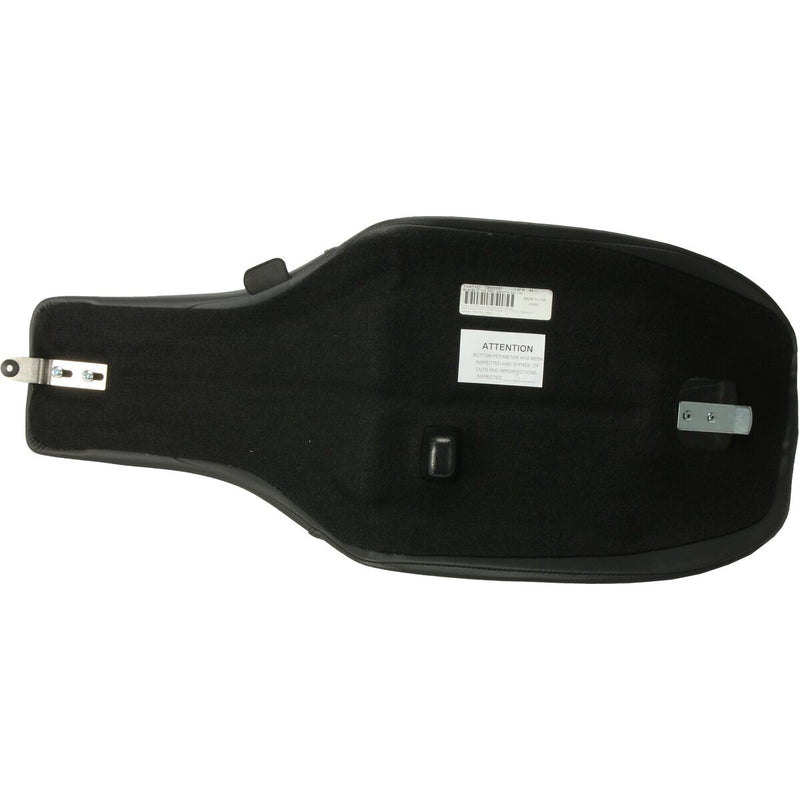 DRAG SPECIALTIES Predator Seat - Smooth - FXR '82-'00