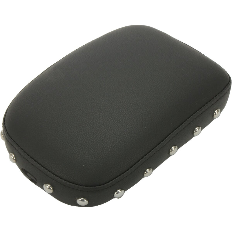 SADDLEMEN Detachable Renegade Pillion Pad - Studded - Universal