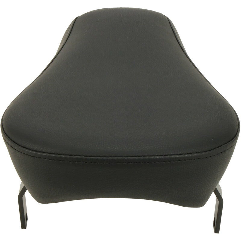 SADDLEMEN Renegade Pillion Pad - Plain - 9" - Scout Bobber/Rogue '18-'24