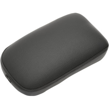 SADDLEMEN Detachable Saddlehyde S3 Pillion Pad - Black - 6" - Universal