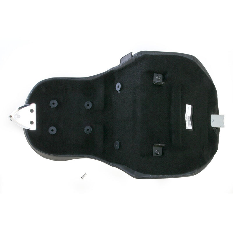 DRAG SPECIALTIES Ez Glide II™ Backrest Compatible Low-Profile Touring Seat - Pillow - Jackpot '06-'15