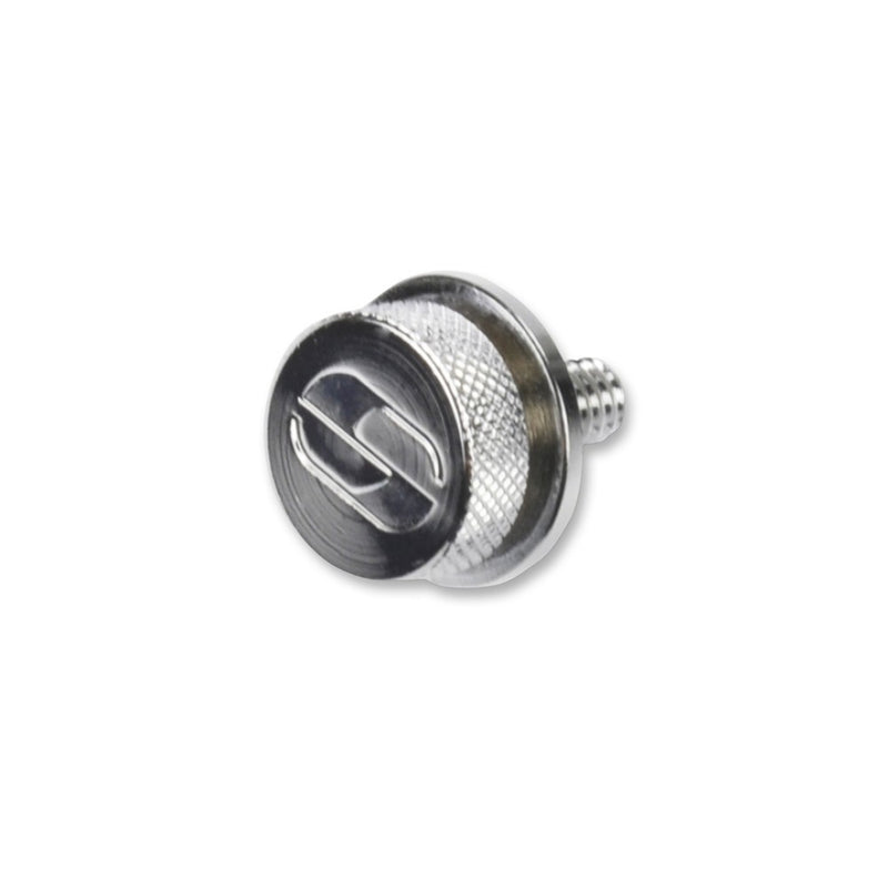 SADDLEMEN Seat Mounting Knob 1/4"-20 Thread