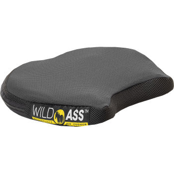 WILD ASS Cushion - Air Seat - Classic - Smart - Black