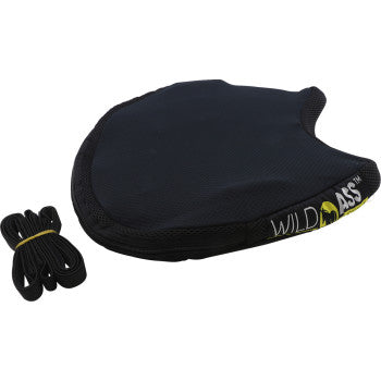 WILD ASS Cushion - Air Seat - Air Gel - Smart - Black