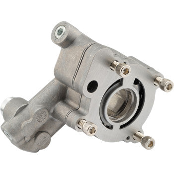 DRAG SPECIALTIES High Volume / High Pressure Oil Pump - Twin Cam '10-'17