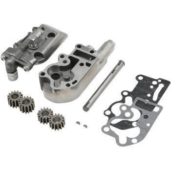 DRAG SPECIALTIES Oil Pump Assembly - Big Twin '92-'00