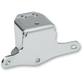 DRAG SPECIALTIES Top Motor Mount - Chrome - XL '86-'94